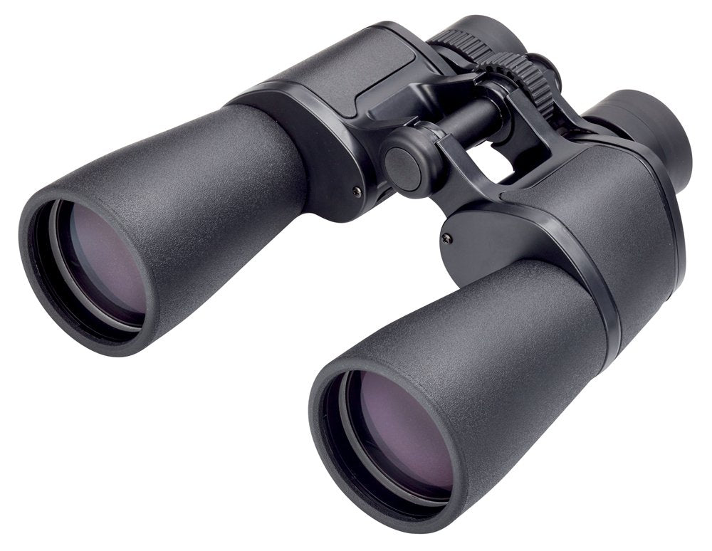 Opticron Adventurer T Wp 10X50 Binocular - Black