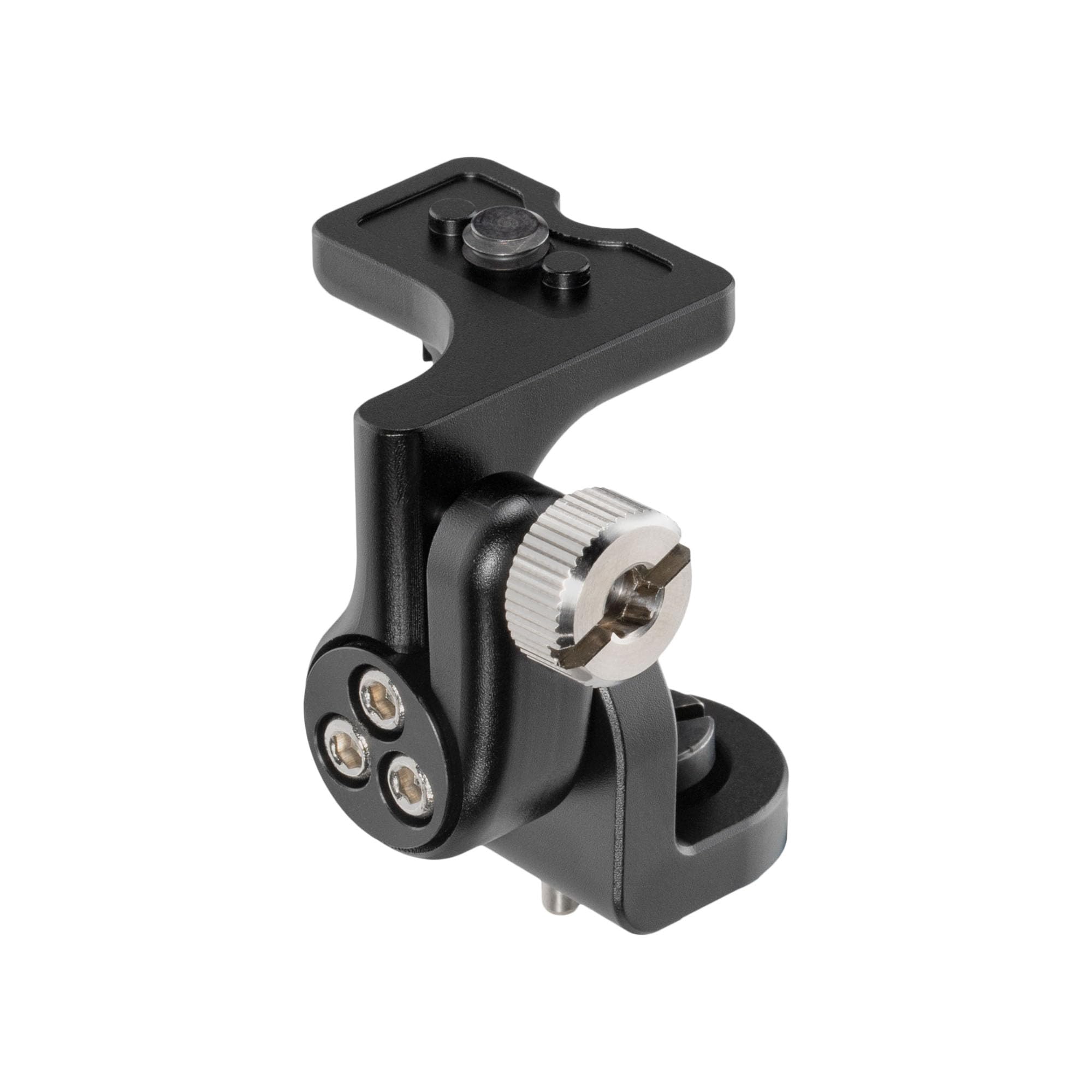 Smallhd Camera Monitor Hinge Compatible For Smart 5, 3/8"-16