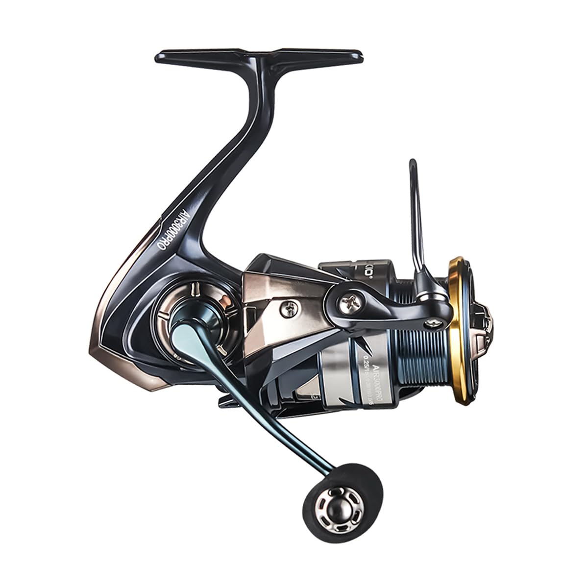 Foumesu Lightweight Saltwater Spinning Reel For Multi-Water Lure Fishing, Carbon Fiber Body, 7075 Aluminum Gear, Waterproof Seals, Anti-Tangle Tech, Smooth Casting, Left-Right Interchangeable Handle, 8Kg Drag