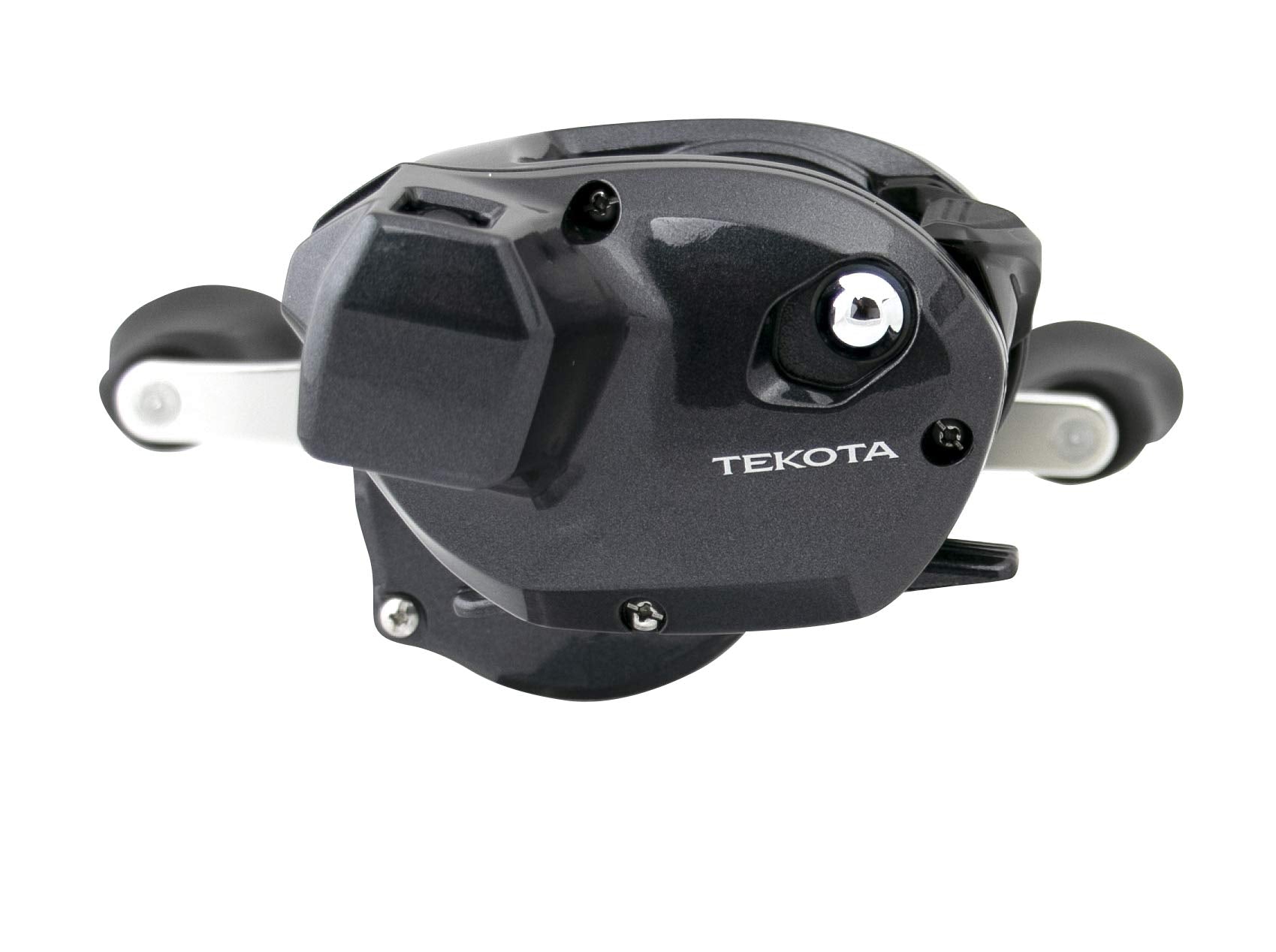 Shimano Tekota A 300-400 Low Profile Reels