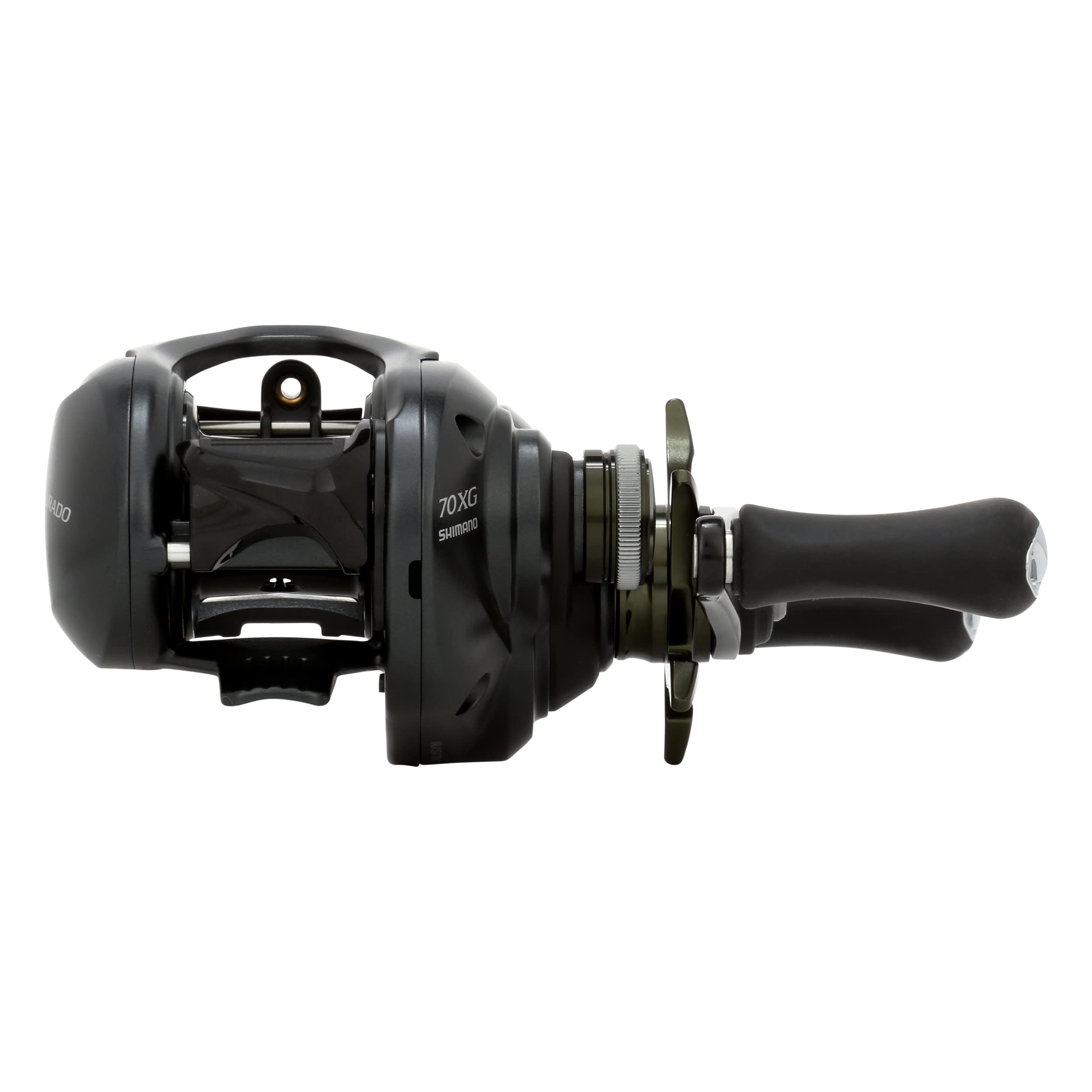 Shimano Inc. Curado Mgl K 70Xg Curado
