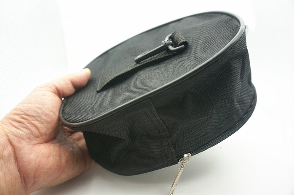 Toasis Fishing Reel Cover Spinning Reel Case Small Size