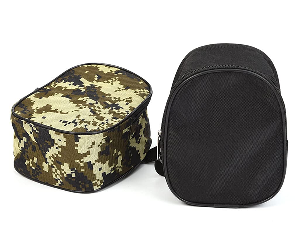 Toasis Fishing Reel Cover Spinning Reel Case Small Size