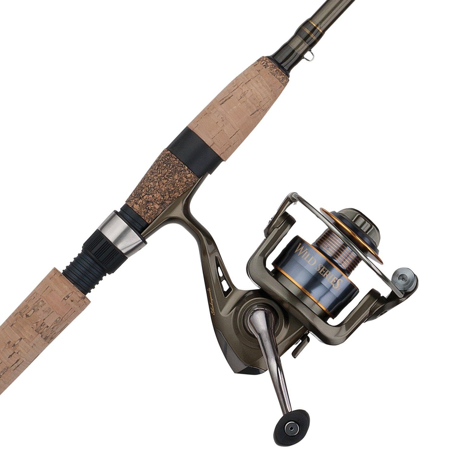 Shakespeare Shakespeare Wild Series Salmonsteelhead