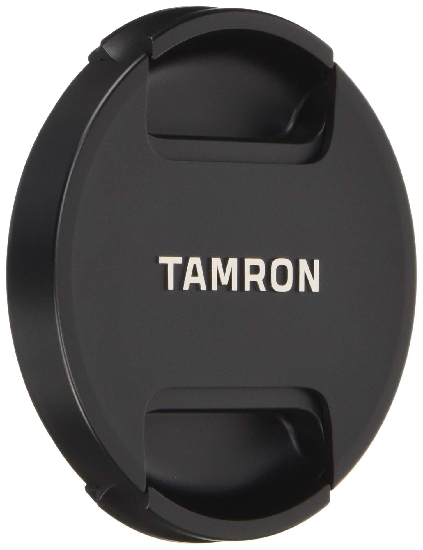 Tamron Cf72Ii Lens Cap 2.8 Inches (72 Mm) [ Logo Design]