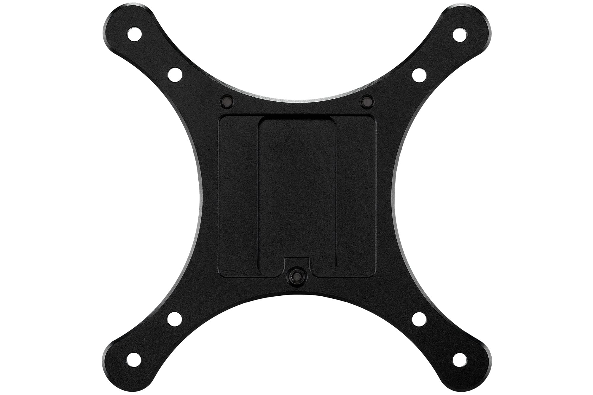 Wooden Camera Ultra Qr Articulating Monitor Mount (Baby Pin, C-Stand) For Production Monitors, With Quick Release And Arca Swiss Dovetail Clamp