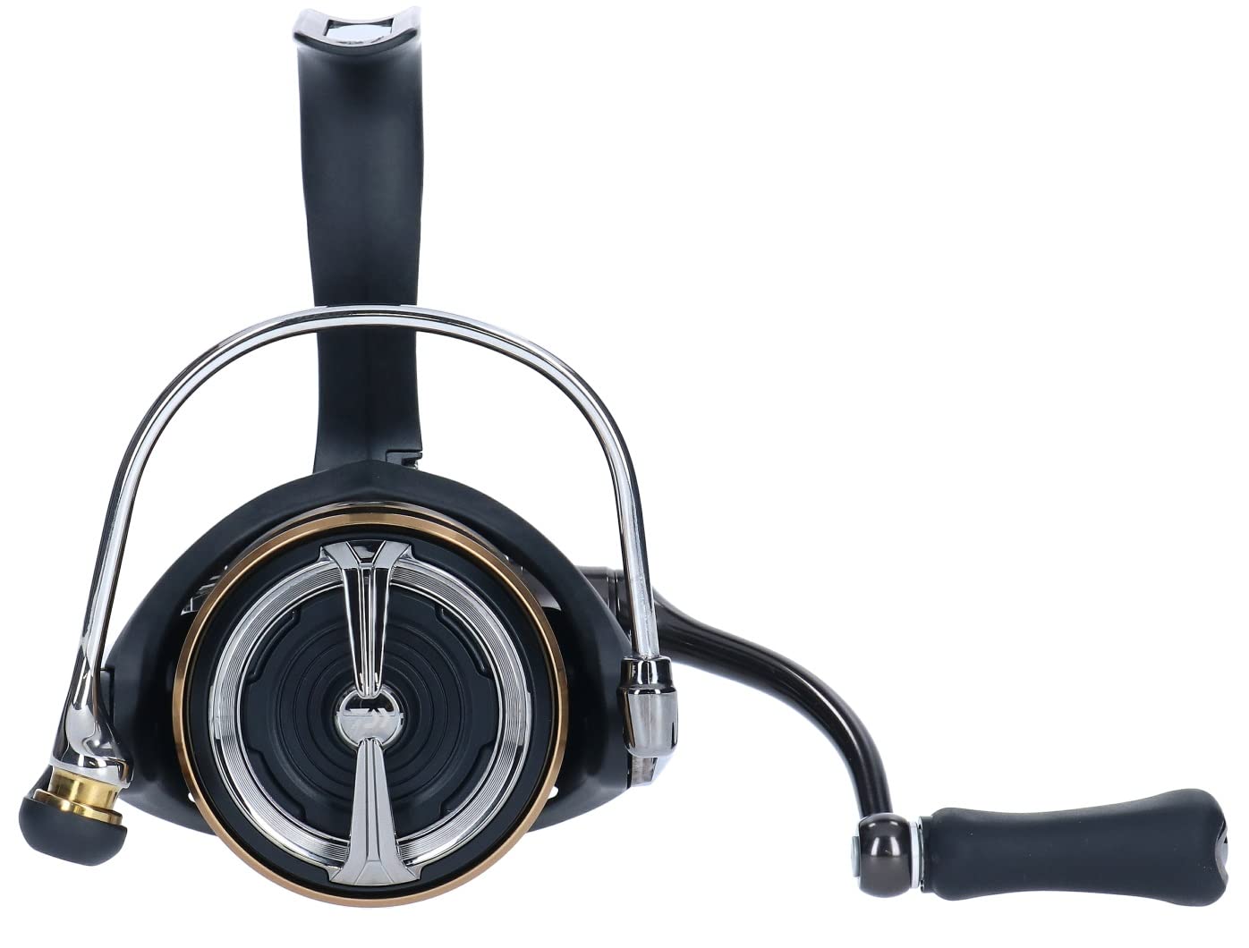 Daiwa 20 Ballistic Ex Lt, 3000D-Cxh, Spinning Fishing Reel