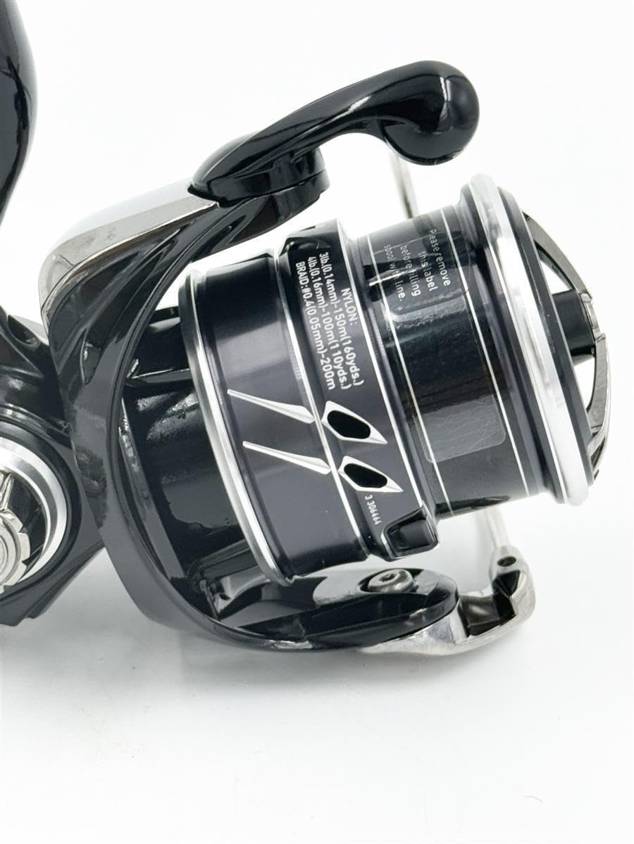 Daiwa Bass Spinning Reel 23 Tattoo Fc (Quick Drag Specifications), Various ( Model)