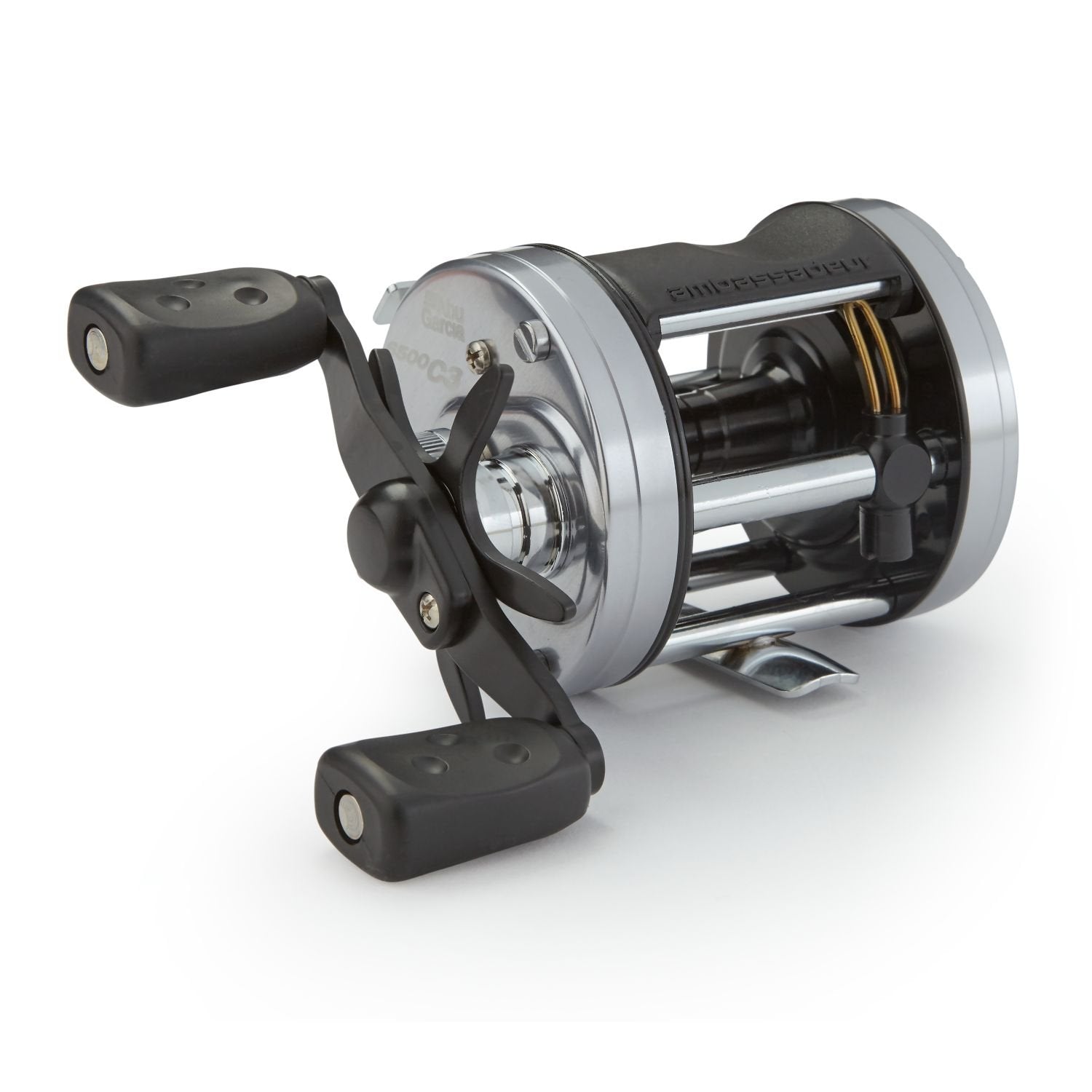 Abu Garcia Ambassadeur C3 Baitcast Round Fishing Reel