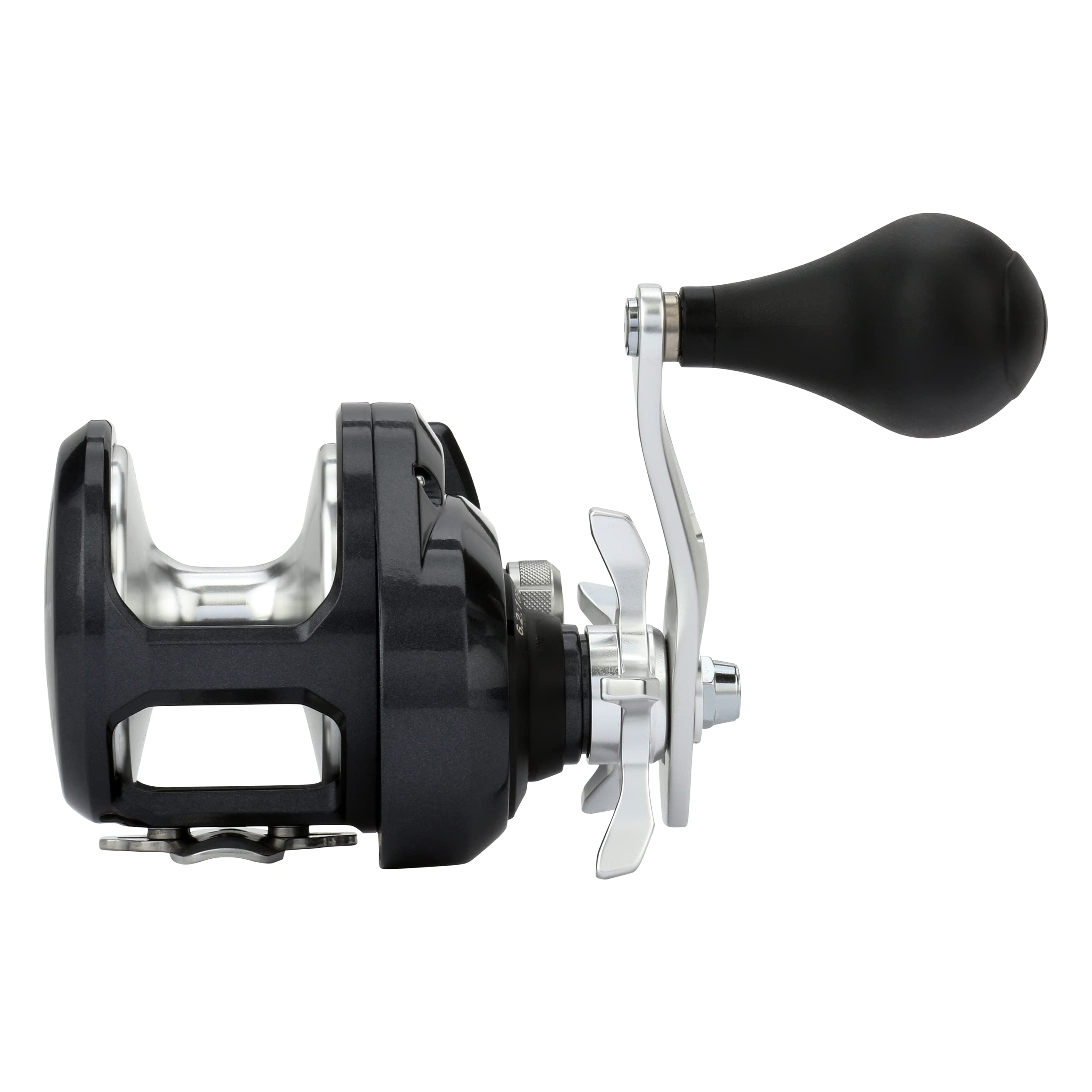 Shimano Torium Sw Saltwater Stardrag Mulitplier Reel - Left And Right Handed