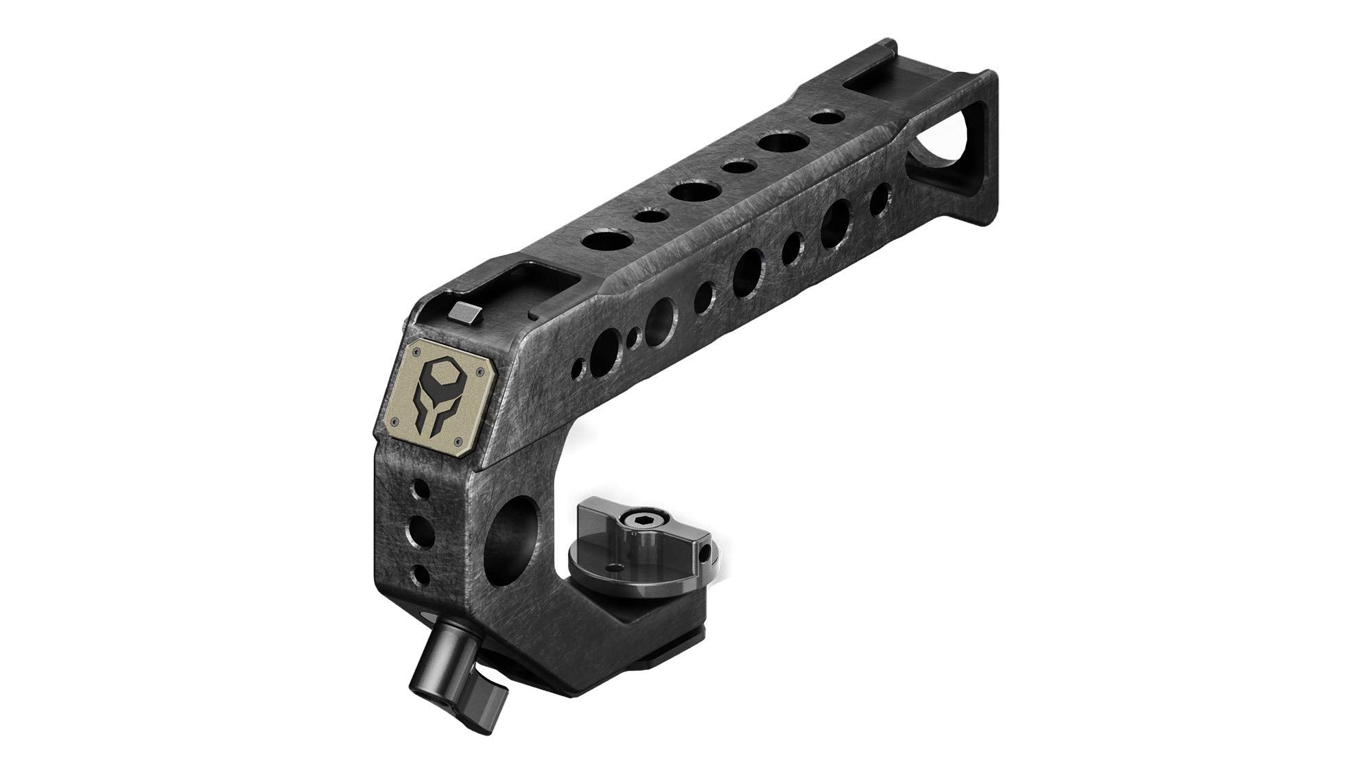 Tilta Full Camera Cage With Quick Release Top Handle For Bmpcc 4K