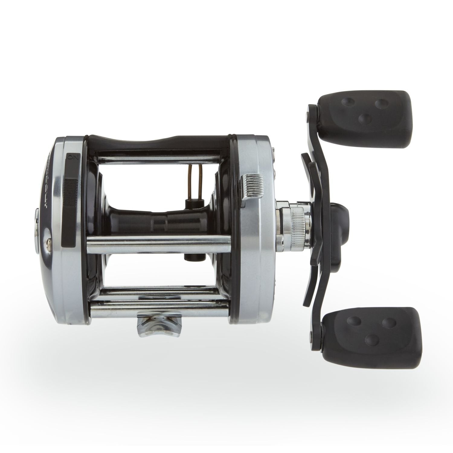 Abu Garcia Ambassadeur C3 Baitcast Round Fishing Reel