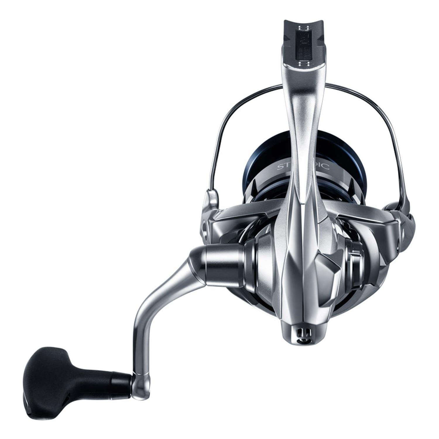 Shimano Stradic Fl, Ambidextrous, Spinning Reel, Front Brake