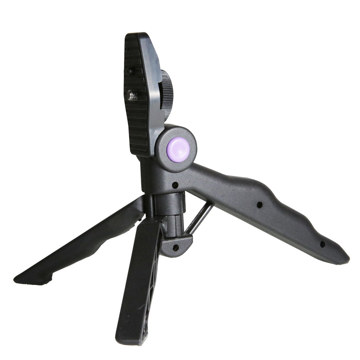 Photo Trust Phototrust 2-In-1 Portable Folding Mini Digital Camera Tripod