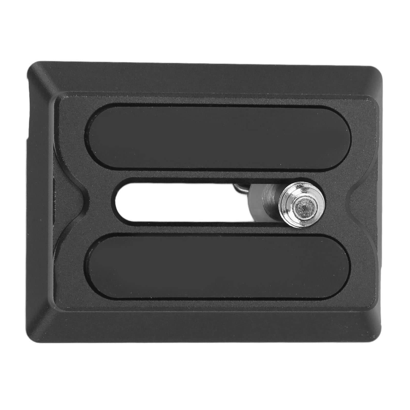 Yomiyuyr Camera Quick Release Plate, Aluminum Alloy Quick Release Plate For Ronin Rs2 Rs3 Rsc2 Stabilizers, Camera Stabilizer Accessories, Compatible With Standard Tripod Ball
