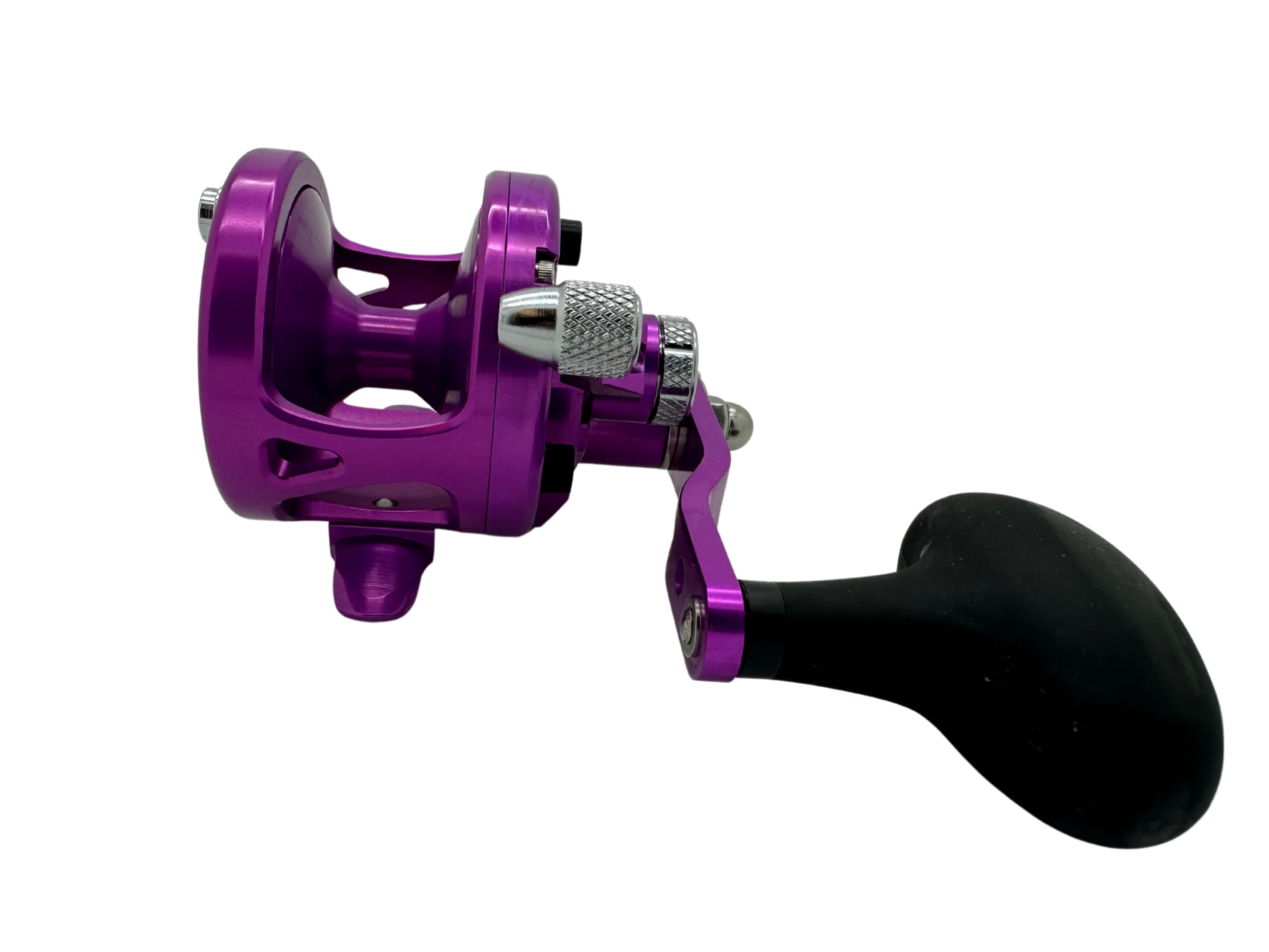 Avet Sxj 5.3 Fishing Reels (Purple - Right Hand)