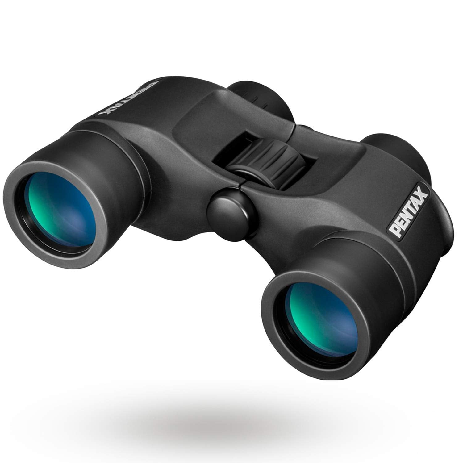 Pentax Sp 8X40 Binoculars