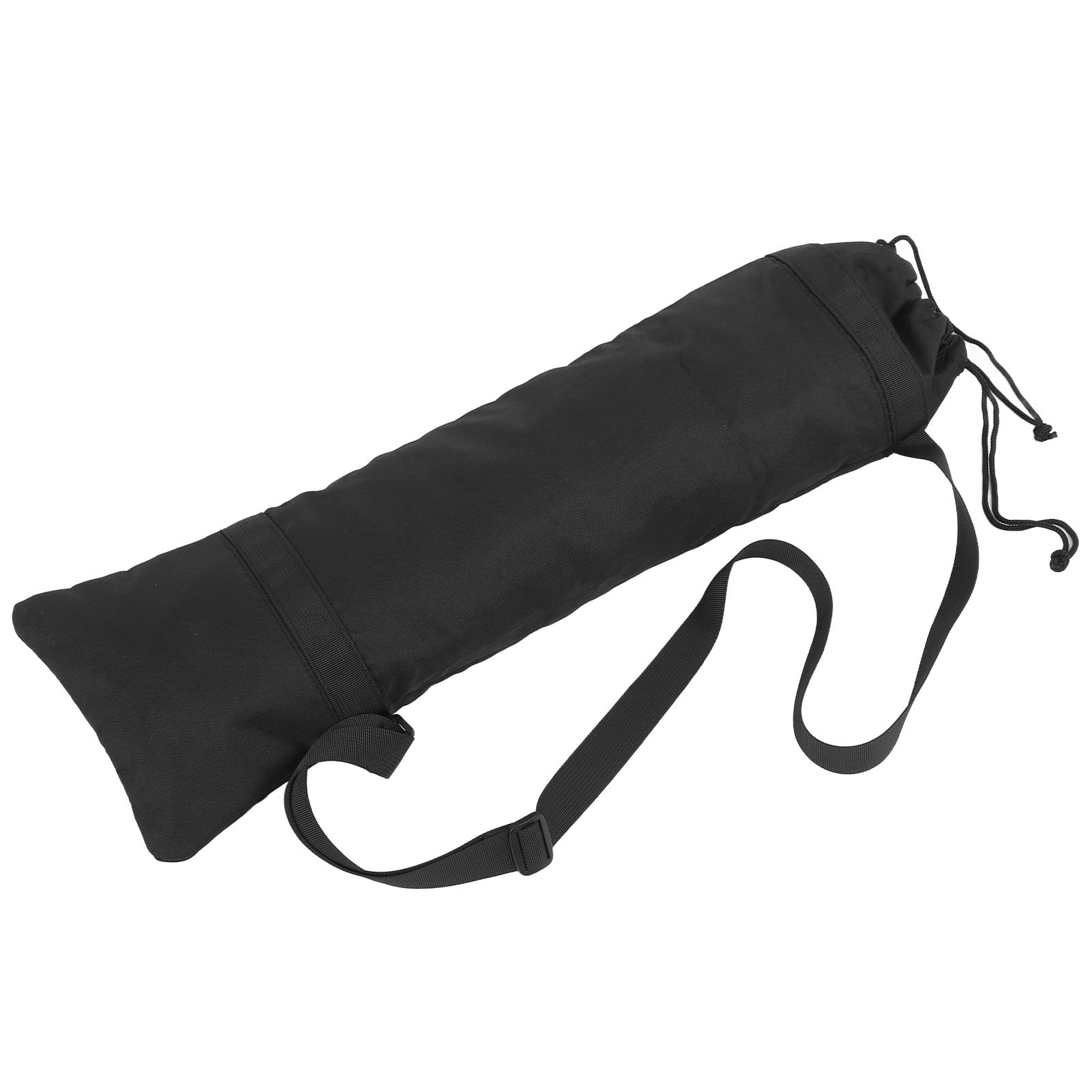 Zopsc Universal Tripod Carrying Case Bag Photography Carrying Case Tripod Bag Studio Light Stand Tripod Monopod Camera Case Carrying Bag With Shoulder Strap (S 10L)