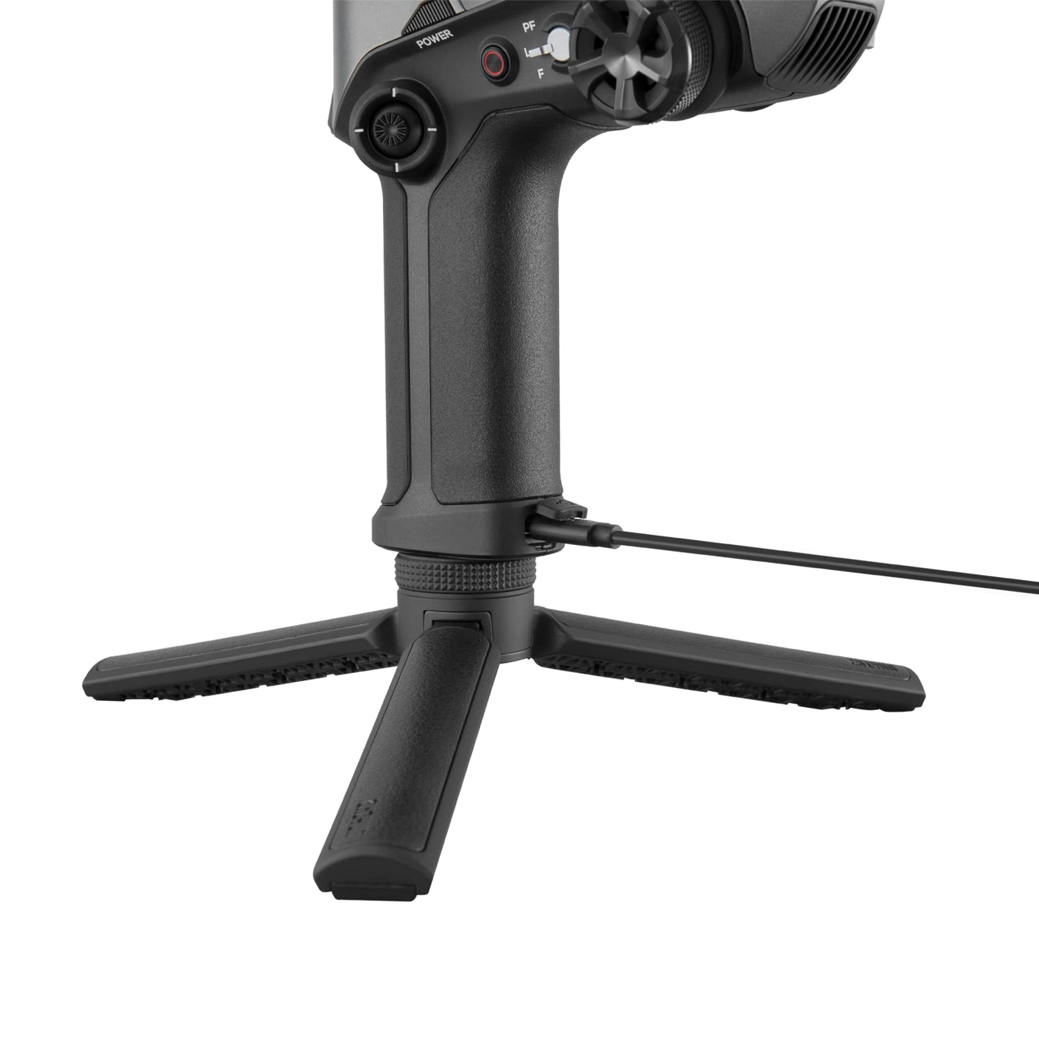 Zhiyun Weebill 2 Camera Stabilizer 3-Axis Gimbal Stabilizer For Dslr And Mirrorless Camera With 2.88” Flip-Out Touchscreen