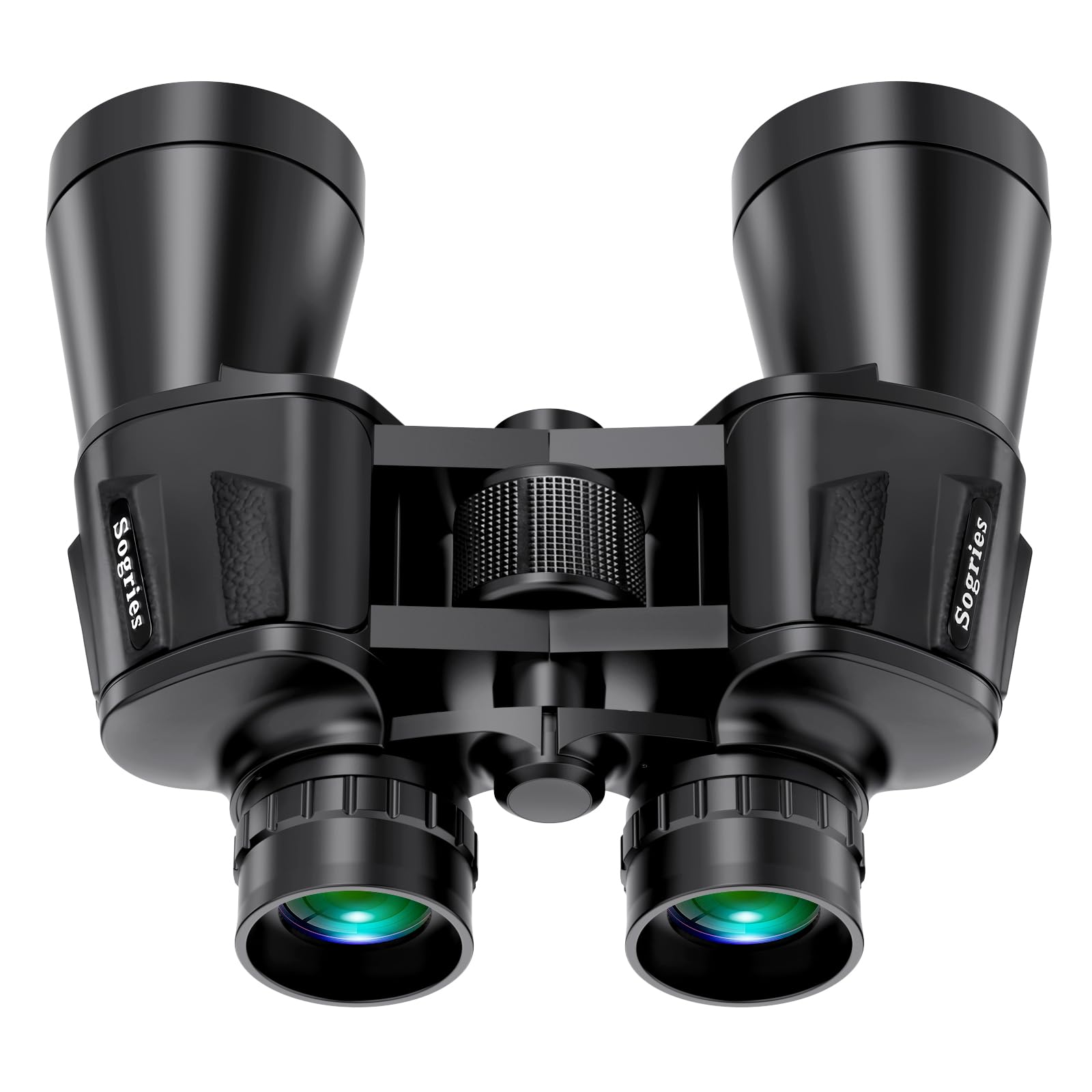 Sogries 20X50 High Power Binoculars For Adults With Low Light Night Vision,Military Compact Hd Professional/Daily Waterproof Binoculars For Bird Watching Hunting/Traveling/Outdoor…