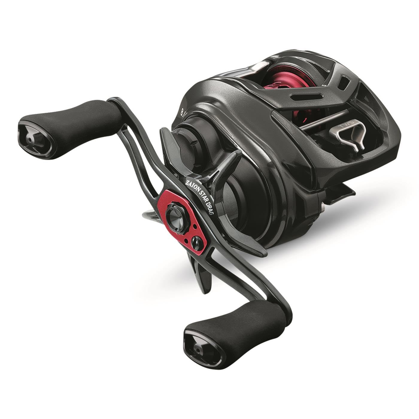 Daiwa Px Bf70 Bait Finesse Casting Reel (Pxbf70Xh (Right Hand - 8.6:1))