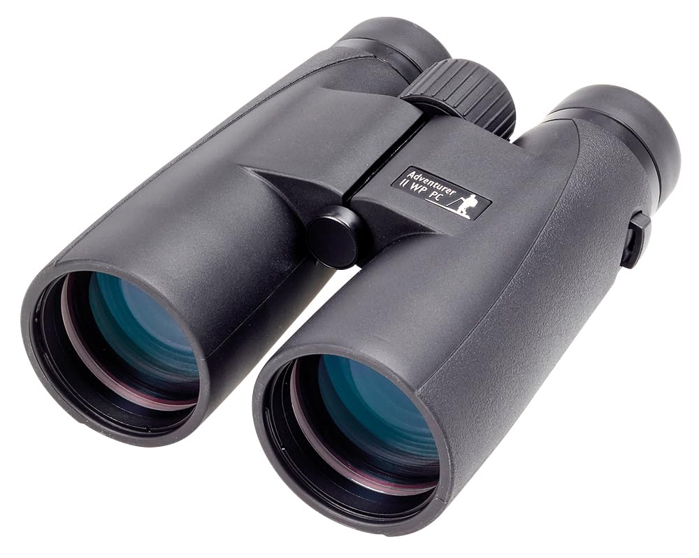 Opticron Adventurer Ii Wp Pc 12X50 Binocular