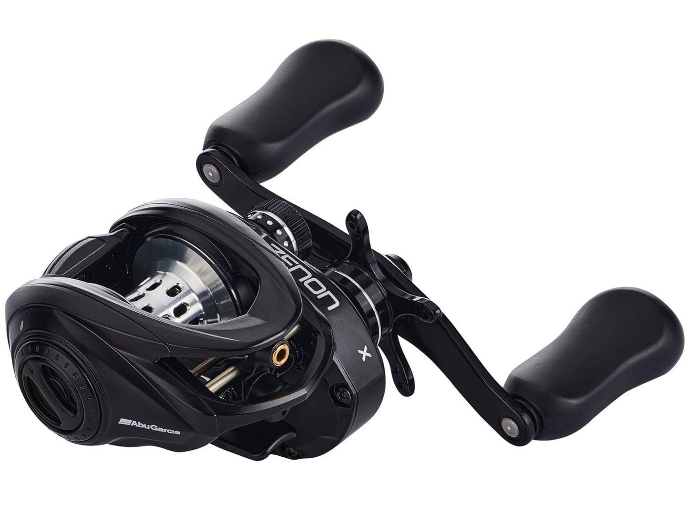 Abu Garcia Zenon X Low Profile Reel - Le