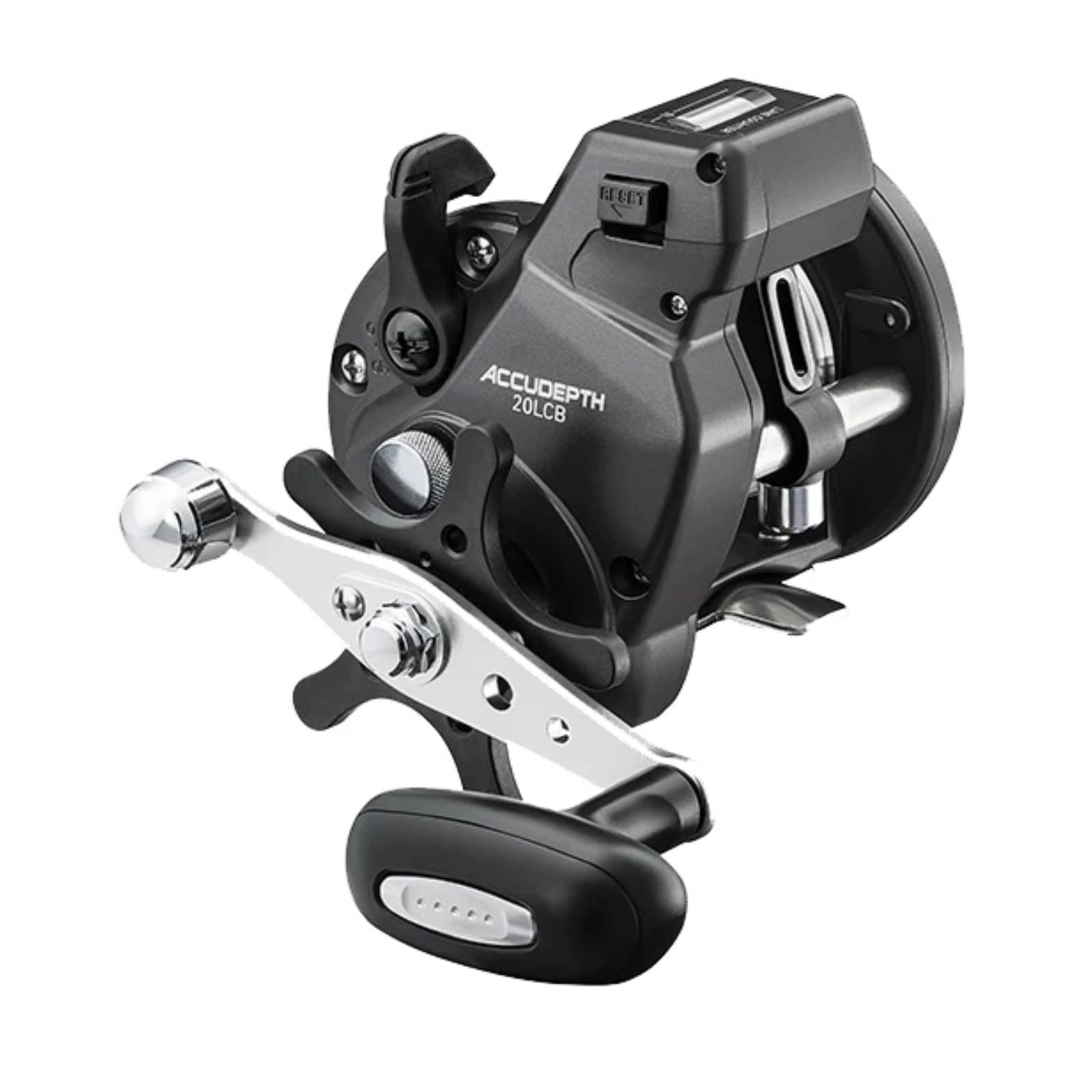 Daiwa Accudepth Plus Lc Reel 1 4.2 : 1