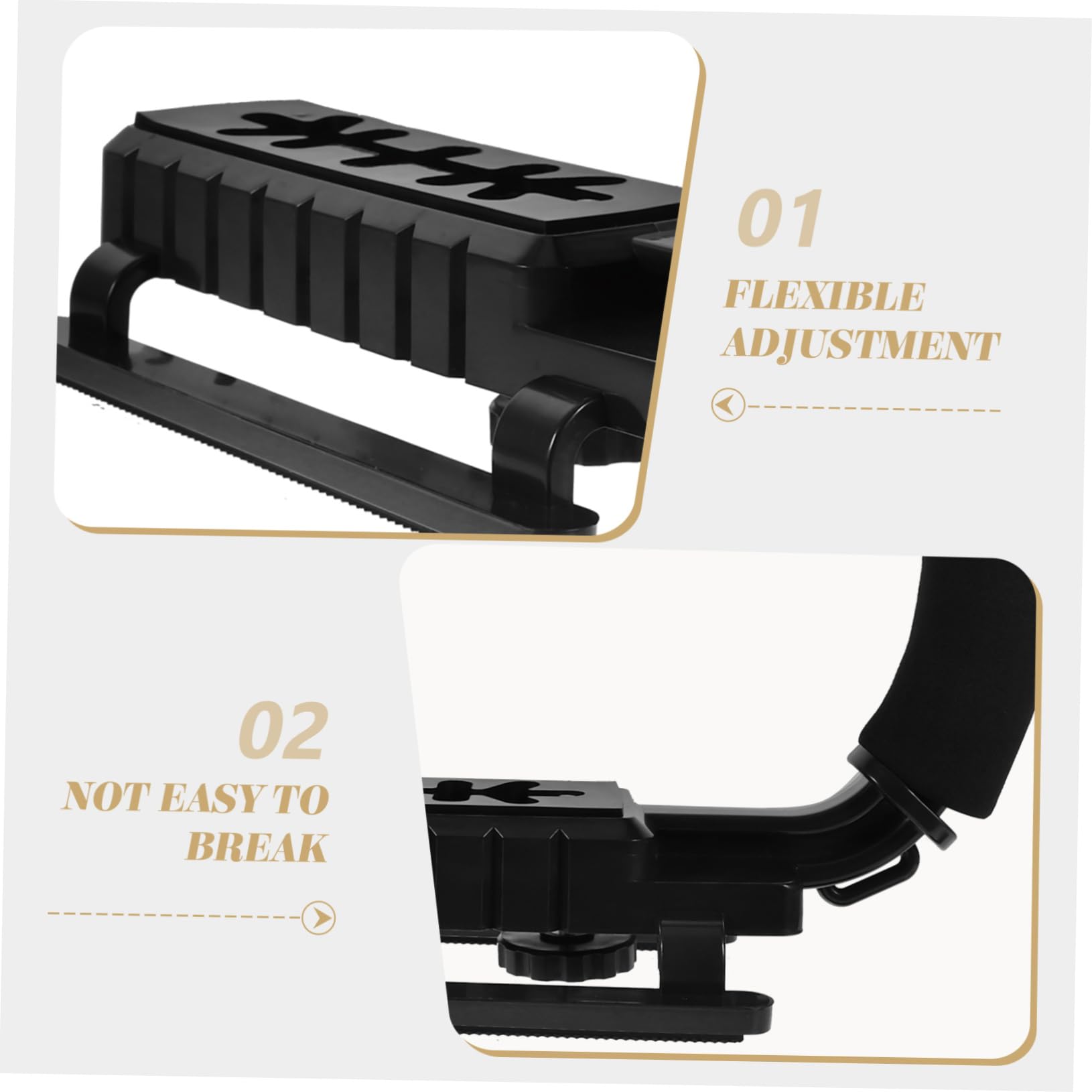 Veemoon Dslr Camera Stabilizer Phone Gimbal Filming Accessories -In-One Mounting System