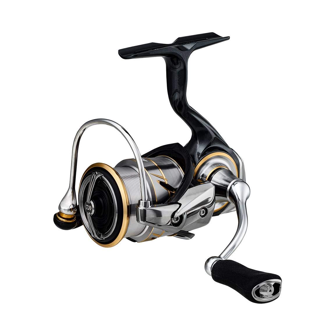 Daiwa Rubius Lt Spinning Reel 20 (2020 Model)