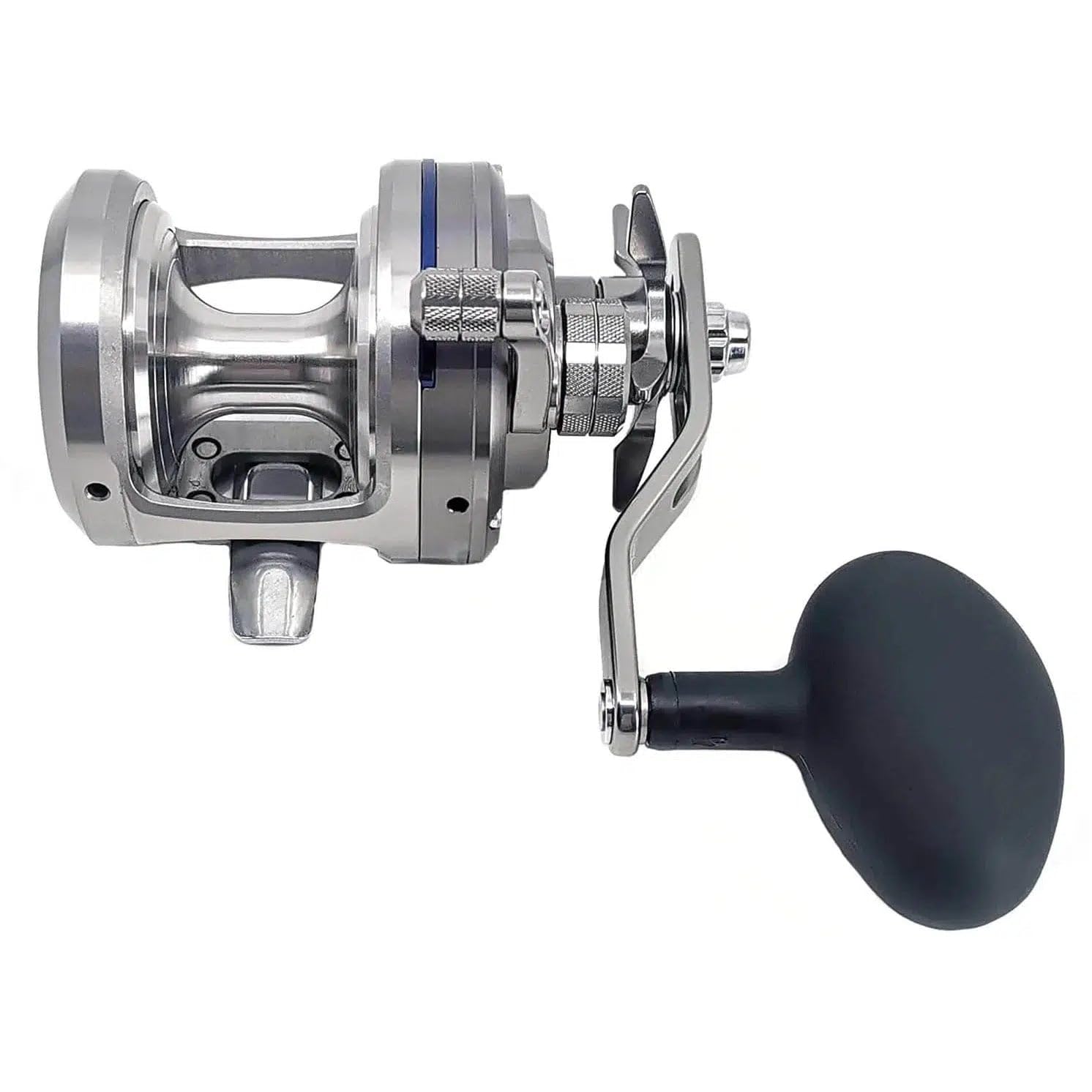 Daiwa Saltiga Star Drag Reel