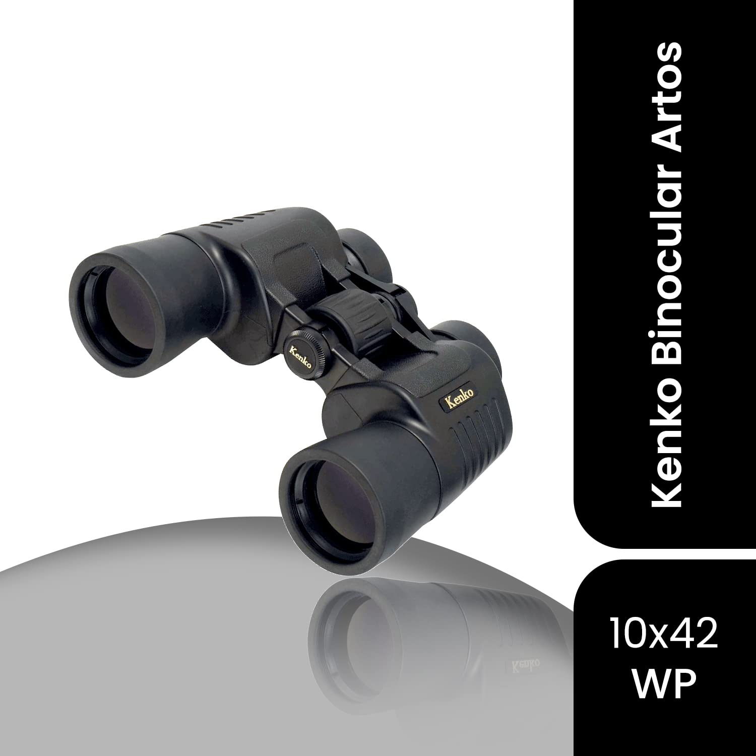 Kenko Artos 10X42 Binocular
