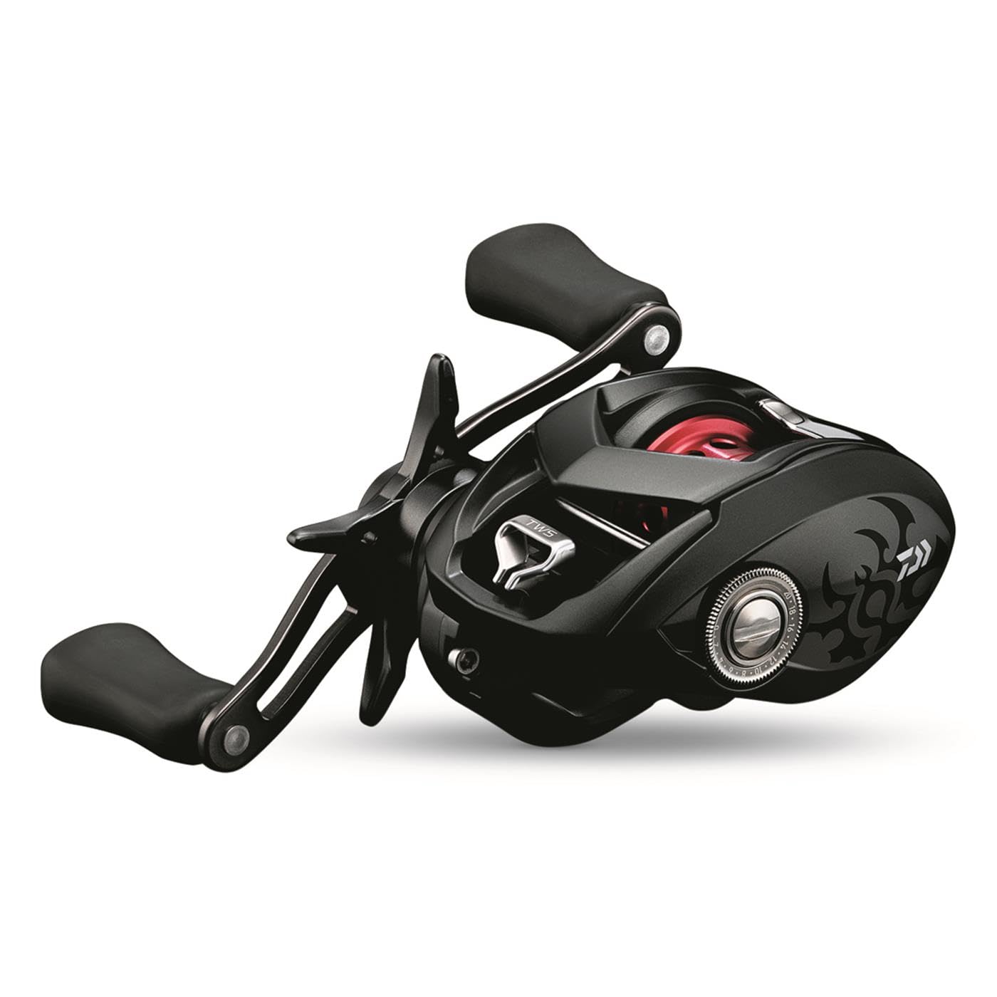 Daiwa Tatubf70Xhl Tatula Bf70 Bait Finesse Reel 8.1 : 1 Hl