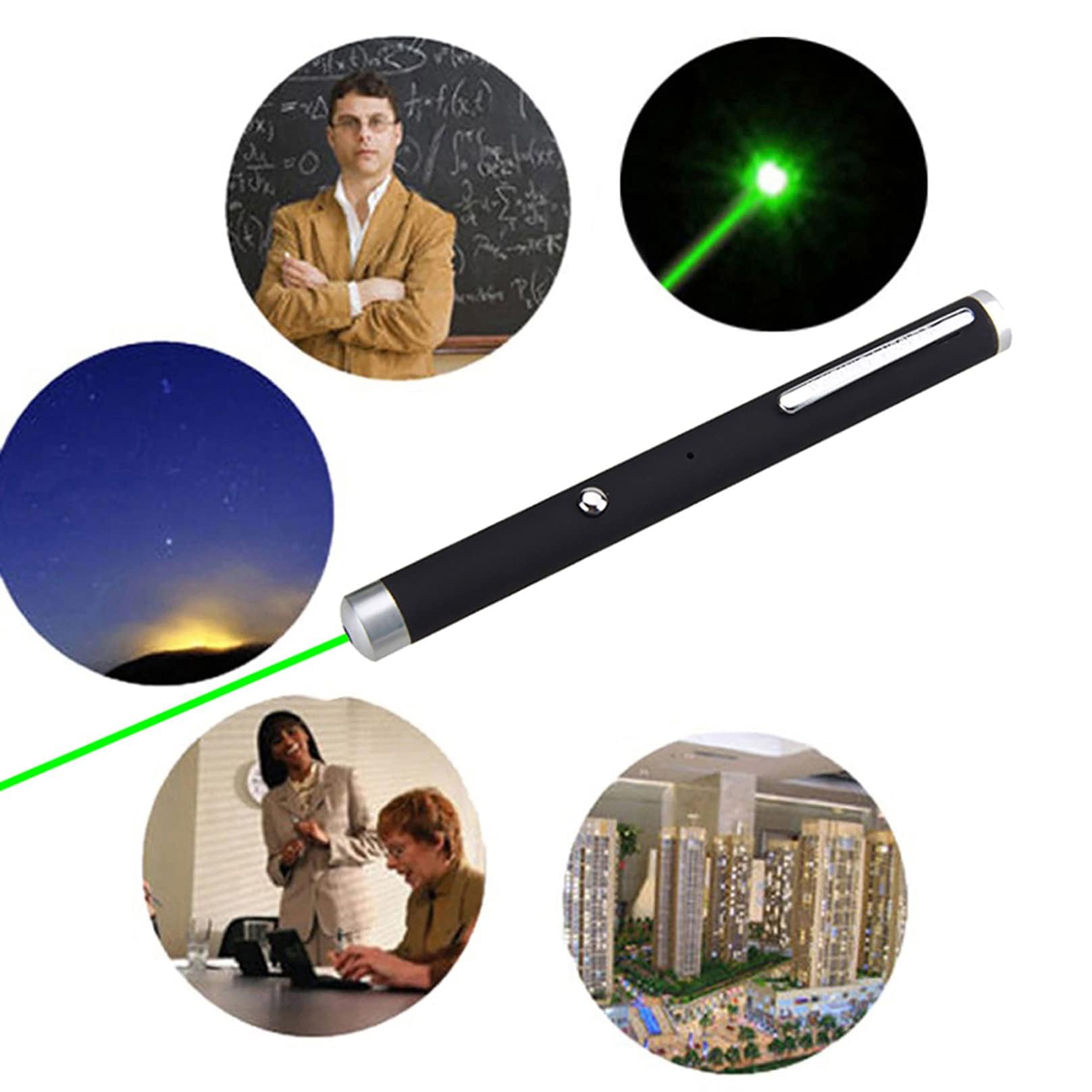 Eazmong Portable Usb Rechargeable Flashlight, High Brightness Flashlight, Suitable For Beach Camping, Mountaineering, Night Stargazing, And Engineering Instructions.