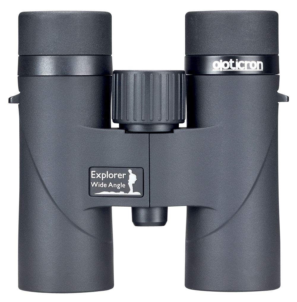Opticron Explorer Wa Ed-R Binocular 8X32
