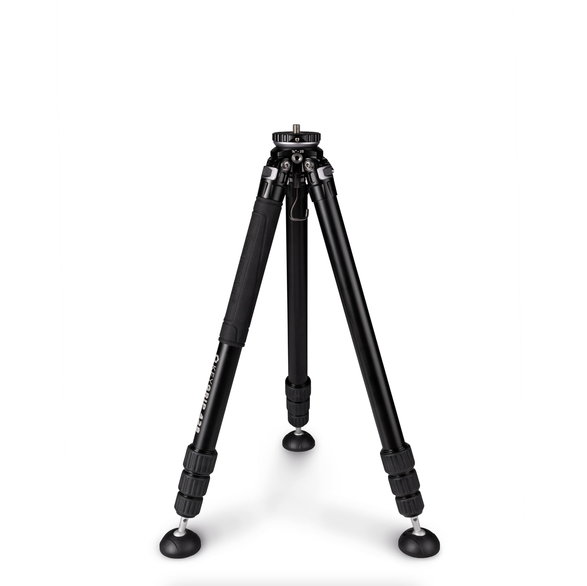 Promaster Key Grip Aluminum Video Tripod Kit