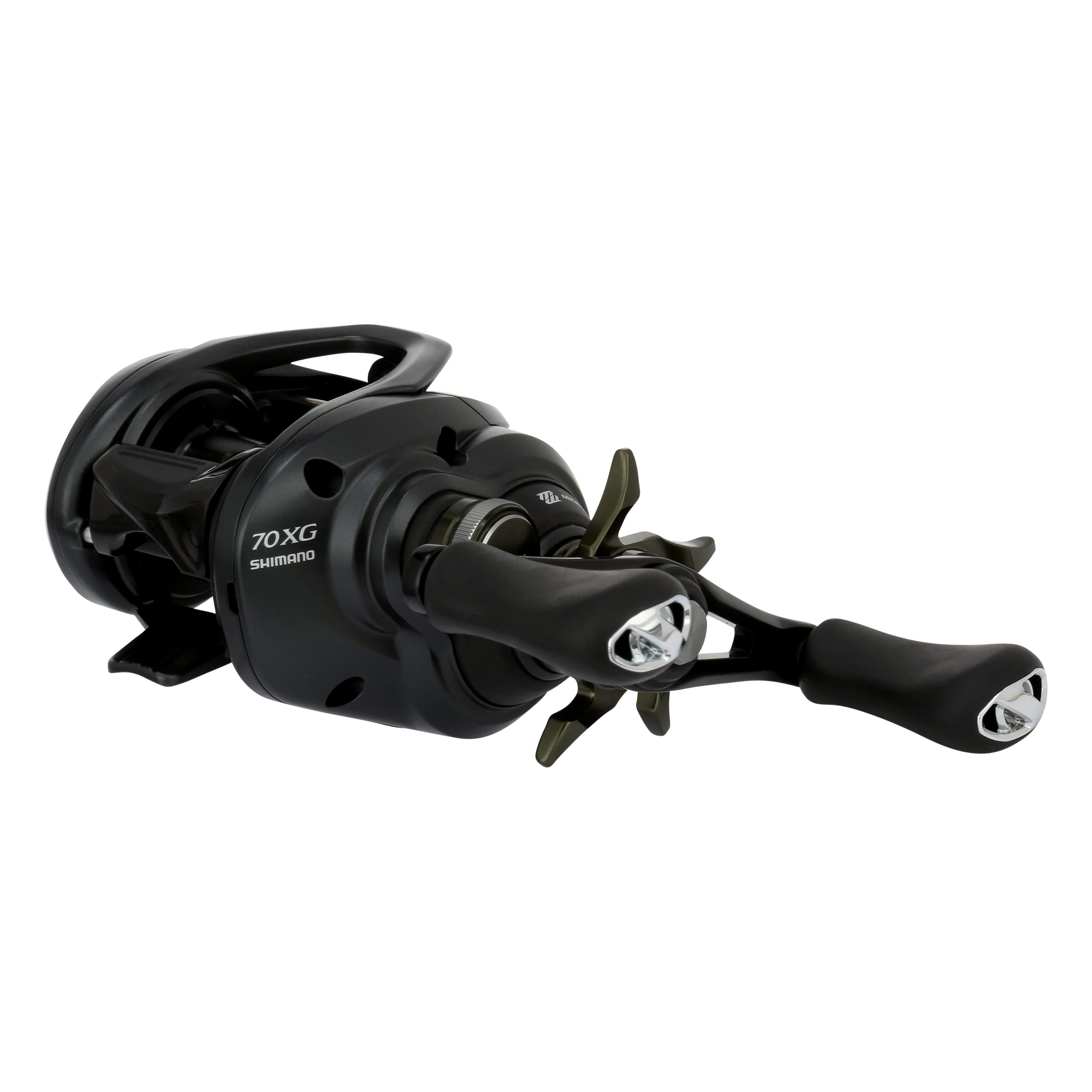 Shimano Inc. Curado Mgl K 70Xg Curado