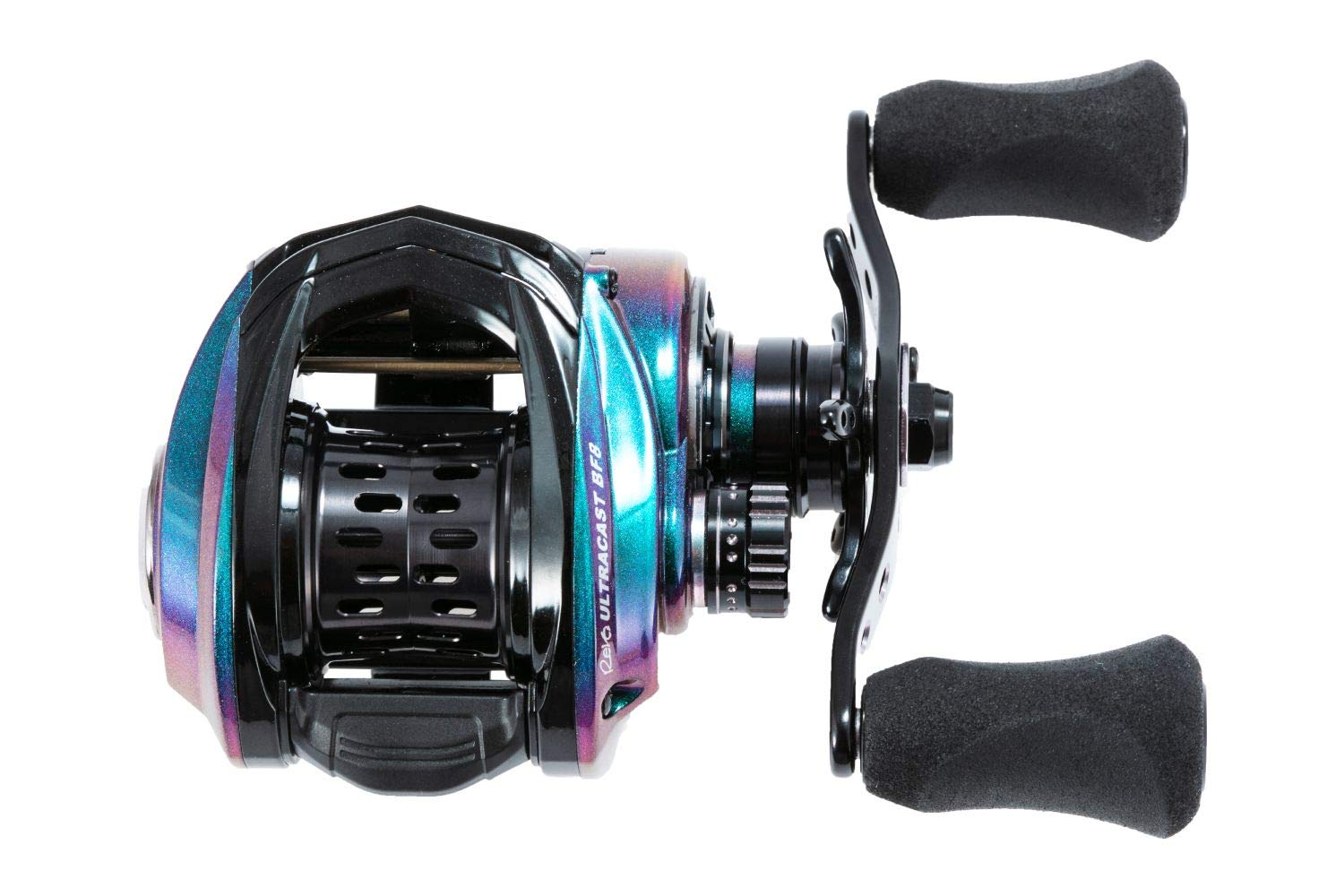 Abu Garcia Abu Revo Ultra Cast Bait Finesse Abu Revo Ultracast Bf
