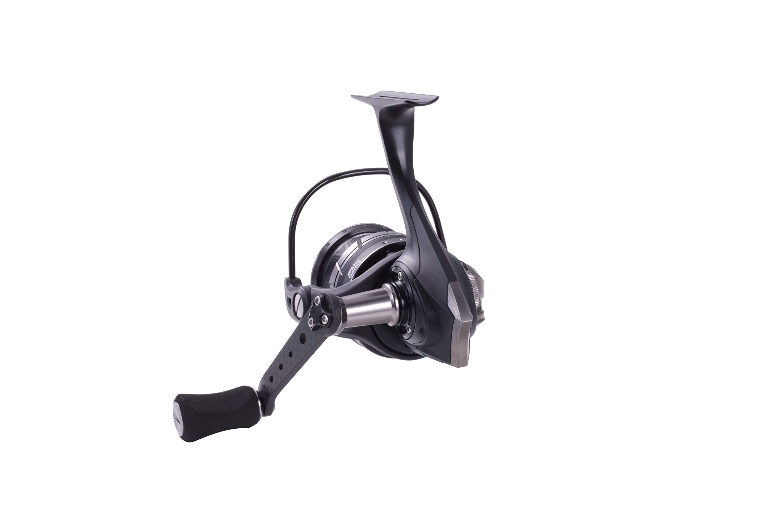 Abu Garcia Roxani Spinning Reel, Various