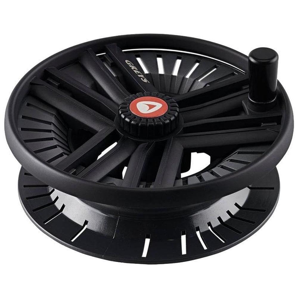 Greys Fin Cassette Fly Fishing Reel