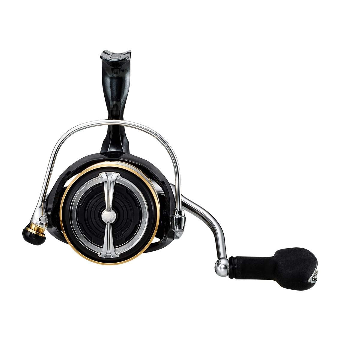 Daiwa Rubius Lt Spinning Reel 20 (2020 Model)