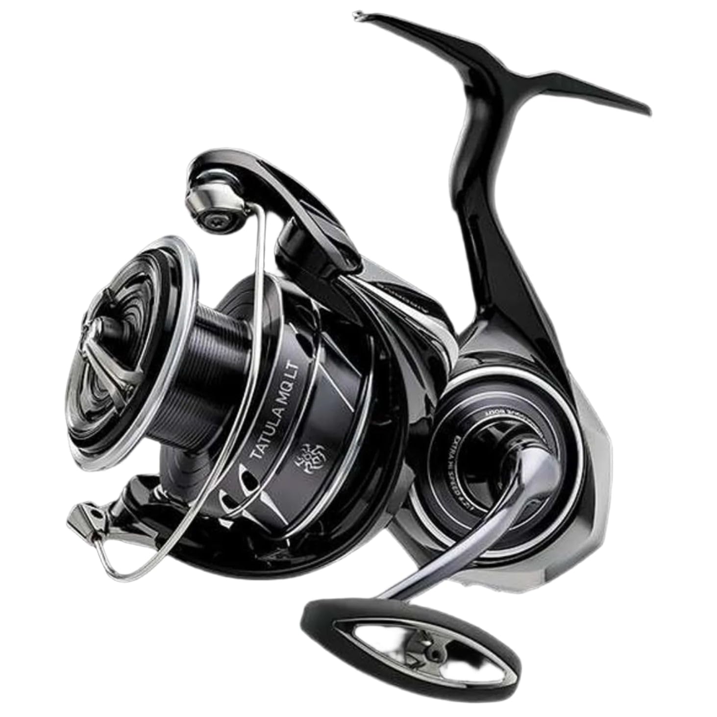 Daiwa Tatula Mq Lt Spinning Reel