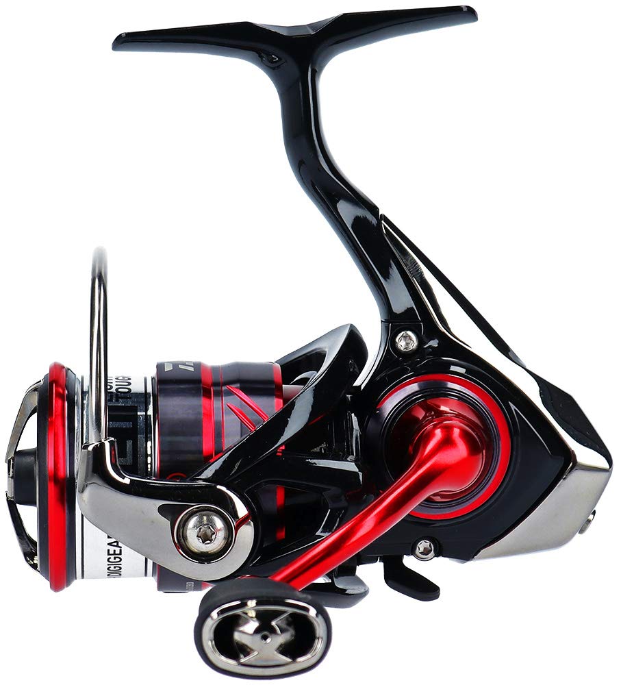 Daiwa Mx Lt Spinning Reel, 18 Monthly Beauty (2018 Model)