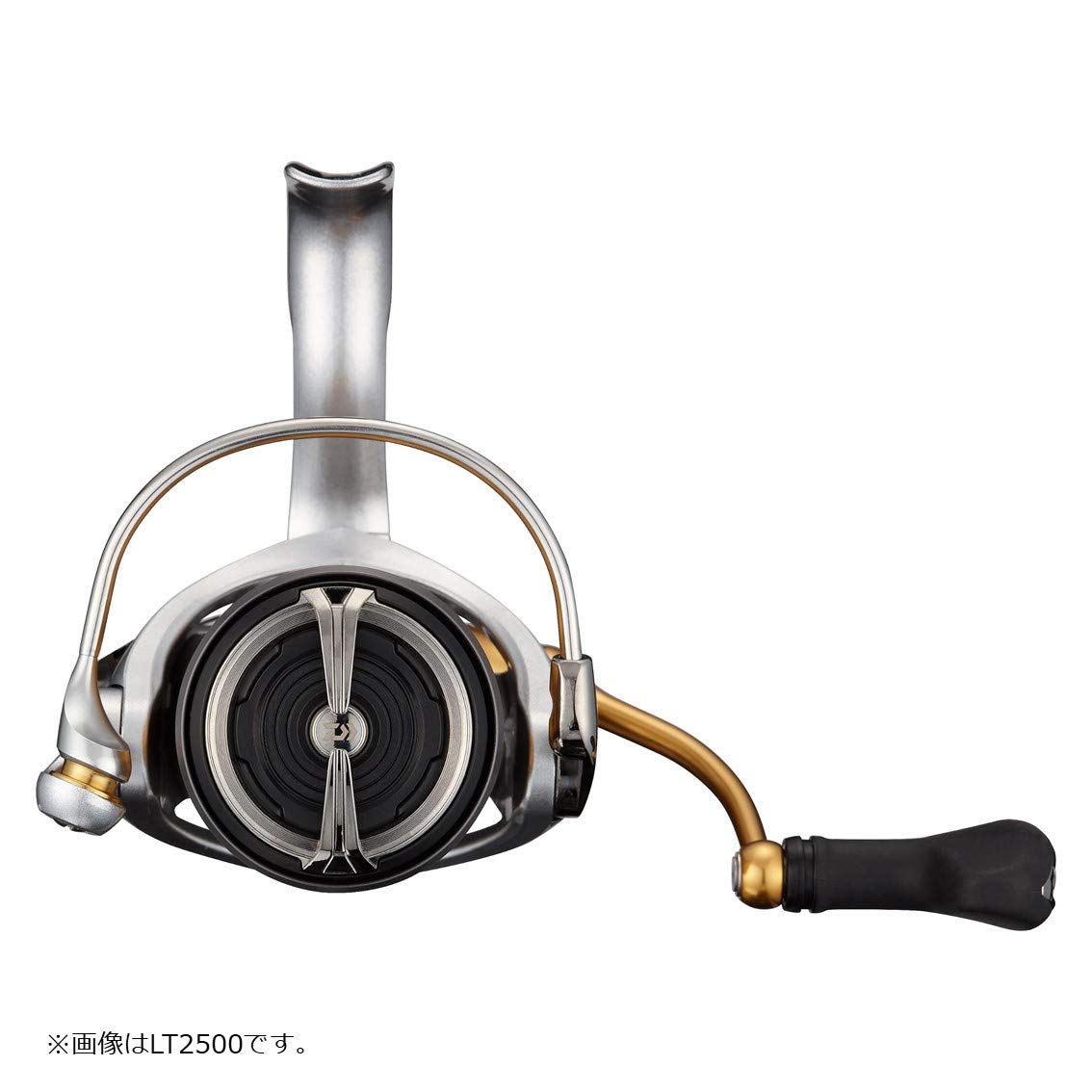Daiwa 21 Freams Lt Spinning Reel ( Model)