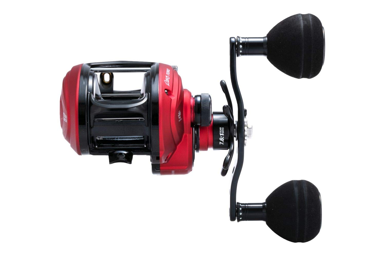 Abu Garcia Revo Toro Rocker Low Profile Reel
