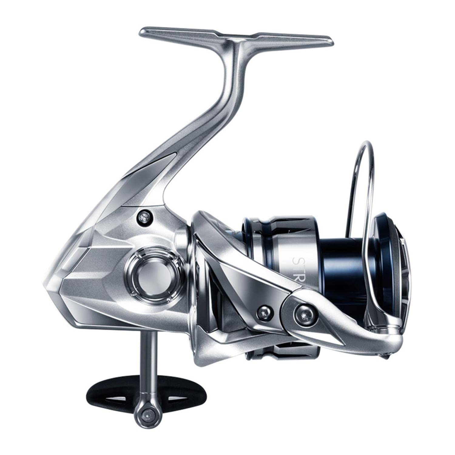 Shimano Stradic Fl, Ambidextrous, Spinning Reel, Front Brake