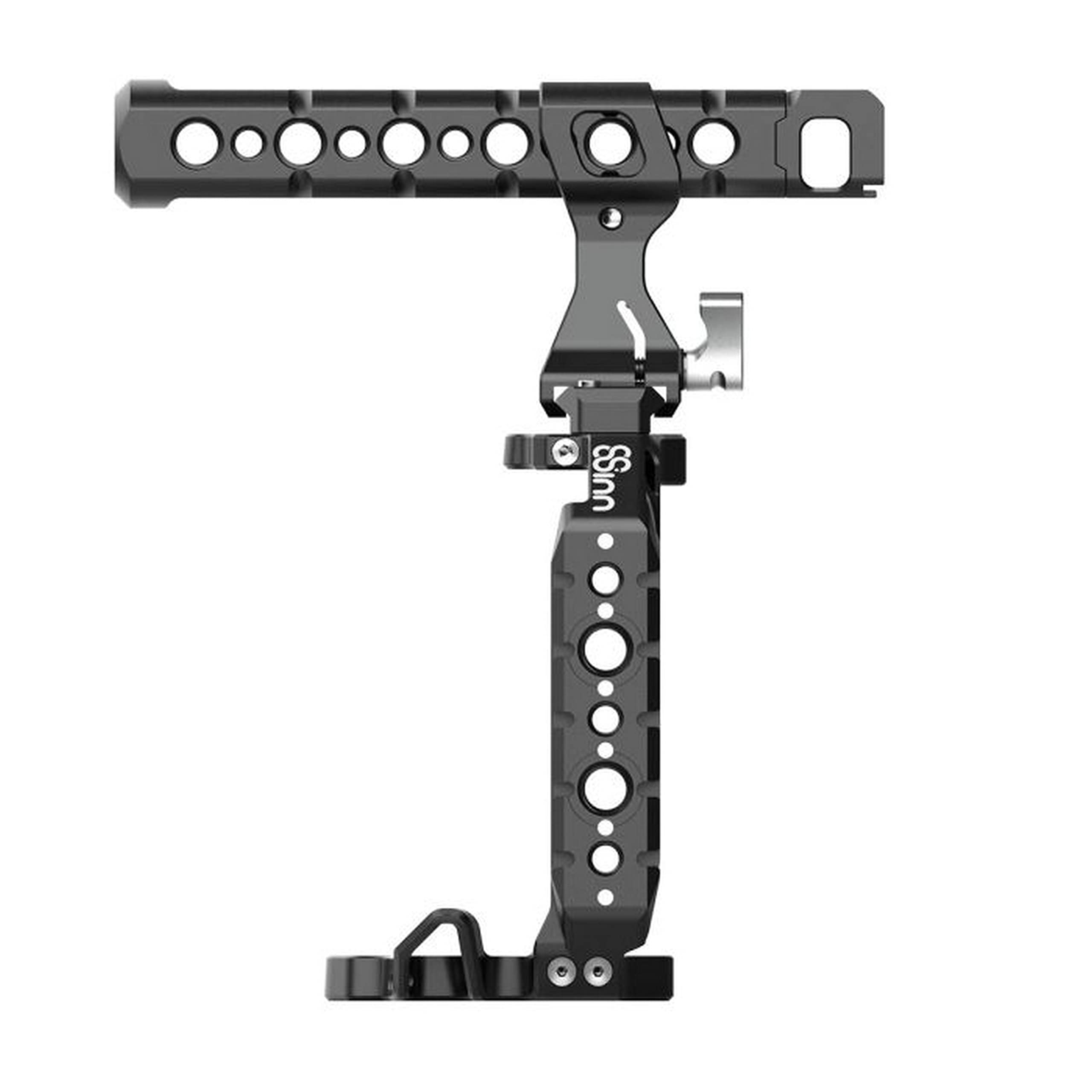 8Sinn 8-Bs1H C+8-Thp Compatible With Panasonic Bs1H/Bgh1, Cage With Top Handle Pro