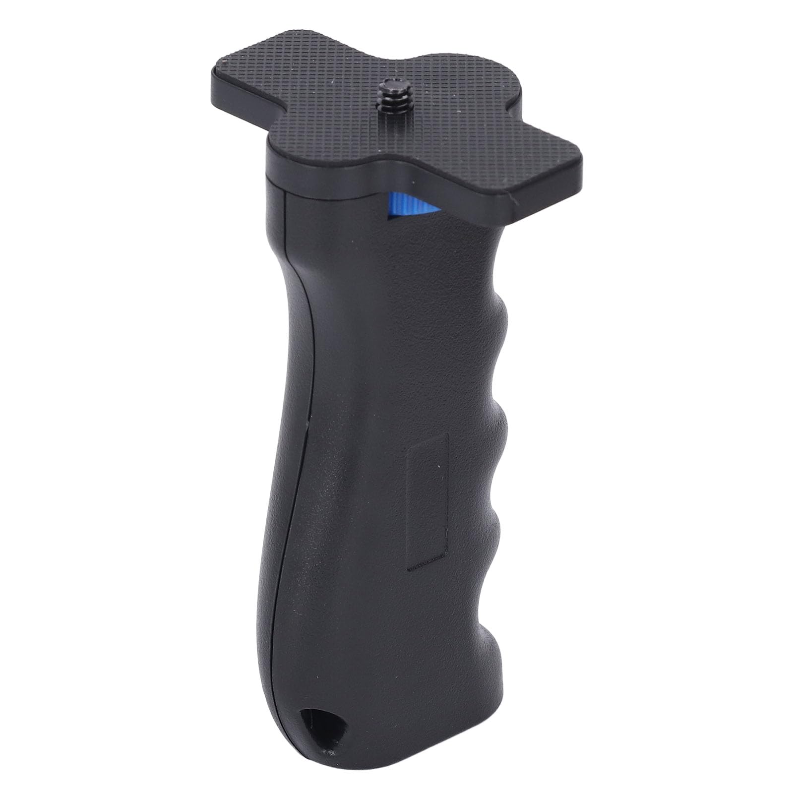 Zyyini Camera Handheld Grip, Universal Handlegrip Camera Stabilizer, Portable Adjustable Ergonomic Quick Release For Dslrs, Mirrorless Cameras, Phones, Rabbit Cages