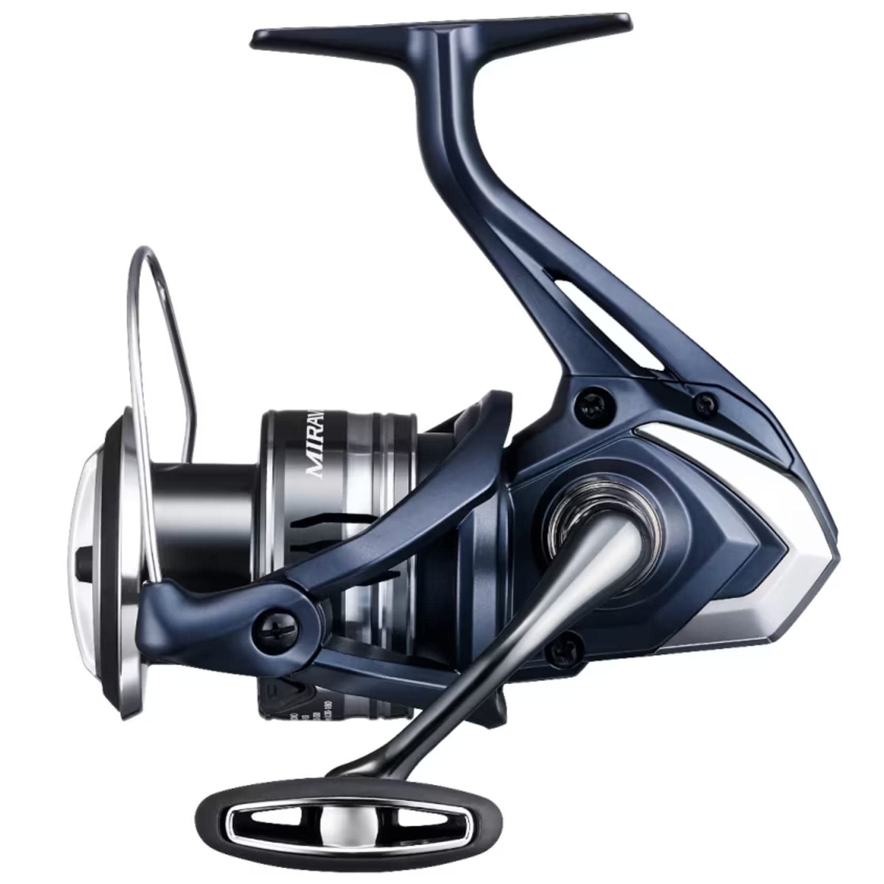 Shimano 22 Miravel Series Spinning Reel Japan Import (4000Xg)