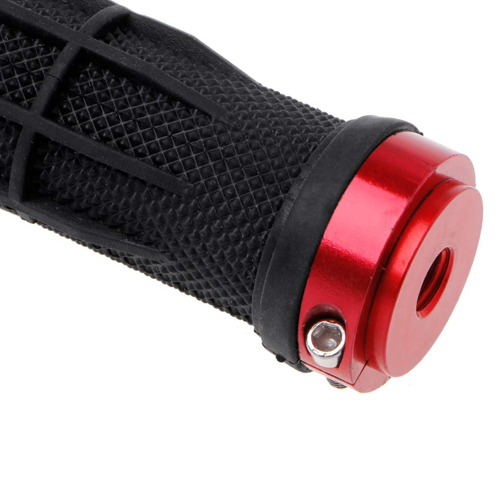 Stebcece 1/4'' Handle Grip Stabilizer Holder Stand Handheld Tripod For Camera Video Led